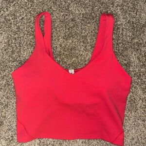 Lululemon Align Tank